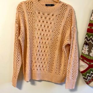 Women’s sweater
